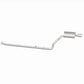 BRExhaust 15-19 Hyundai Sonata 2.4L Direct-Fit Replacement Exhaust System