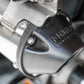 MBRP 15-Up Can-Am OUtlander 450/500/570 US Market Only 5in Performance Series T304 Slip-on Exhaust