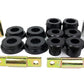 Energy 17-22 Tesla Model 3/Y Front Lower Control Arm Bushing Set w/Shock Position