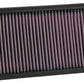 K&N 2018 Volkswagen Atlas 3.6L V6 F/I Replacement Drop In Air Filter