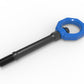 afe aFe CONTROL Tow Hook Chevrolet Corvette (C8) 20-25 V8-6.2L
