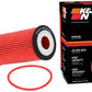K&N Performance Oil Filter for 2019 Audi A3 2.0L