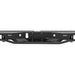 DV8 2014-2021 Toyota Tundra Tube Rear Bumper