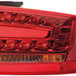 Hella 2015-2018 Porsche Macan Right Inner Tail Light