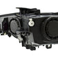Hella 2015-2018 Audi Q3 Bi-Xenon Headlight Assembly