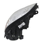 Hella 2009-2011 Mercedes-Benz ML320 MG Bi-Xenon Headlight Assembly