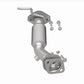 BRE Exhaust 11-14 Sonata 2.0L 2.4L Front Pipe Kit