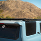 DV8 Offroad 25-26 Toyota 4Runner Spec Series Roof Rack