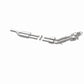 Magnaflow 12-13 Volkswagen Passat 3.6L Direct Fit Converter