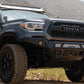 DV8 16-23 Toyota Tacoma MTO Series Winch Front Bumper