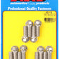 ARP SB Chevy SS Hex .875 UHL Header Bolt Kit