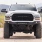 DV8 Offroad 2019+ RAM 2500/3500 Spec Series Front Bumper