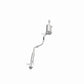BRExhaust 13-19 Nissan Sentra 1.8L Exhaust Kit