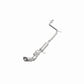 MagnaFlow Conv DF 12-15 Toyota Prius Plug -In Underbody 1.8L
