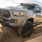 DV8 Offroad 16-23 Toyota Tacoma Crew Cab OE Plus Side Steps