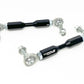 Torque Solution 13-20 Subaru BRZ / 20+ BRZ / 17-20 Toyota 86 Adjustable Front Endlinks (Short)