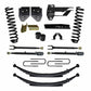 SKY Lift Kit Components