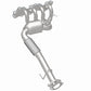 Magnaflow 19-23 Ford Transit Connect Direct-Fit Converter