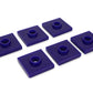 SuperPro Subframe Pad Bushing Kit