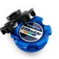Greddy Type-B Oil Filler Cap Mitsubishi D-Special  - Blue