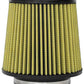 Airaid Cone Filter 5in flg 8in b 6-11/16in t 7-11/32in h -SynthmaX