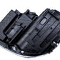 Hella 2006-2011 Mercedes-Benz CLS500 Halogen Headlight Assembly