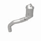 Magnaflow 13-17 BMW 550i 4.4L Closed Couple Direct Fit Converter