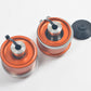 Moton BMW F8X (M) Control Arm Bearing - Set of 2