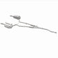 MagnaFlow BRE Exhaust Kit 05-09 Audi A4 2.0L