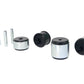 Whiteline 95-99 Hyundai Accent Engine Mount Kit