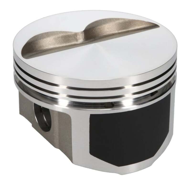 Wiseco Pro Tru Street Chevy Small Block 3.766in Bore 1.560in CH -5.40 CC Piston Set