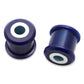 SuperPro 2007 Jeep Wrangler Rubicon Front Lower Shock Absorber Bushing Set