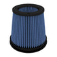 aFe Universal Momentum Intake Replacement Pro 5R Filter - 5in F x 7in B x 5.5in T x 6.5in H