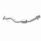 Magnaflow 04-05 Chevrolet Trailblazer 4.2L Direct Fit Converter