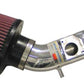 K&N Toyota Corolla L4-1.8L Polished Typhoon Short Ram Intake