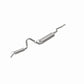 MagnaFlow BRE Exhaust Kit 04-09 Durango Aspen