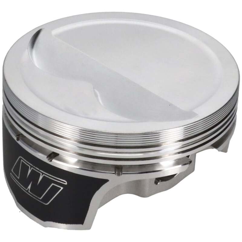 Wiseco RED Series Chevy Small Block 350 4.030in Bore 1.125in CH -9.00 CC Piston Set