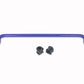 SuperPro 2007 Jeep Wrangler Rubicon Front 33mm HD Sway Bar Kit