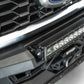 ADD 2023+ Ford F250/F350 Super Duty Phantom Front Bumper