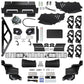 ARB Bumper/Fitting Kit Bundle 3415020