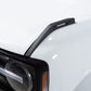 Putco 22-24 Ford Bronco Luminix DRL LED Light Hood Limb Riser (Factory Hood Side Hinge Replacments)