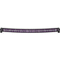 Rigid Industries Radiance+ Curved 50in. RGBW Light Bar