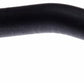 Gates 98-04 Nissan Frontier 4-Cyl. 2.4L Lower - Rad. To Pipe Molded Coolant Hose