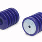 SuperPro 2024-2027 Ford Ranger XL Rear Bump Stop Bushing Kit