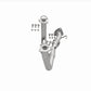 BRE Exhaust 99-04 Odyssey 3.5L Front Pipe Kit