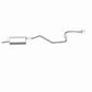 MagnaFlow BRE Exhaust Kit 94-96 Ciera Century