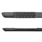 Go Rhino 18-21 Jeep Wrangler JLU Vertex V3 - Sidestep + Brkts