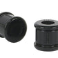 Whiteline Universal Shock Eye Bushing straight style ID-5/8in L-1.25in