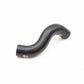 GrimmSpeed 04-08 Subaru Forester XT Radiator Hose Kit - Black