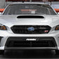 Perrin 2018+ WRX/STi Black License Plate Delete